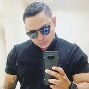 Meet your Posher, Alex